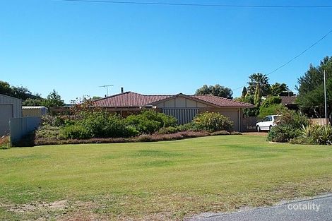 1 Trevally Pl, Golden Bay, WA 6174