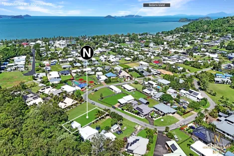 40 Mariner Dr, South Mission Beach, QLD 4852