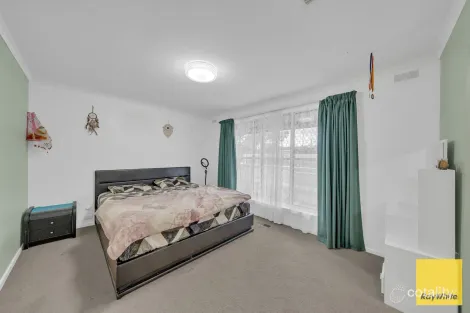 Property photo of 33 Honour Avenue Wyndham Vale VIC 3024