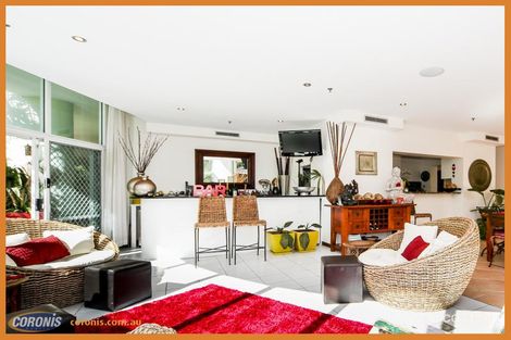 Property photo of 1/3 Tedder Avenue Main Beach QLD 4217