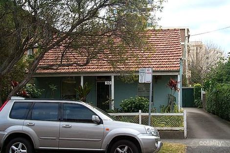 50 Parraween St, Cremorne, NSW 2090