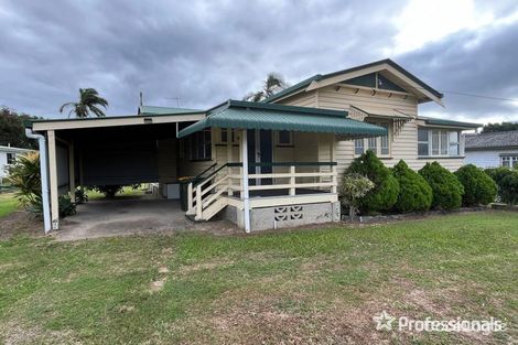 Property photo of 33 Pitt Street Bundaberg South QLD 4670