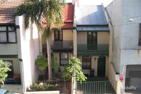 3 Clisdell St, Surry Hills, NSW 2010