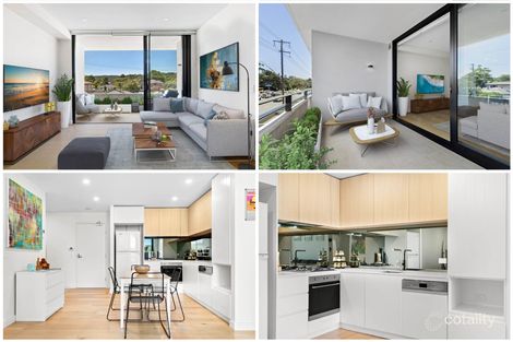 Property photo of 29/1 Walsh Street North Narrabeen NSW 2101