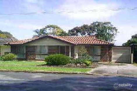 Property photo of 15 Clement Drive Morphett Vale SA 5162