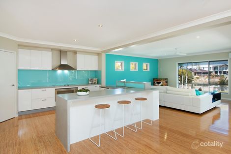 Property photo of 13 Crystal Waters Drive Tweed Heads NSW 2485