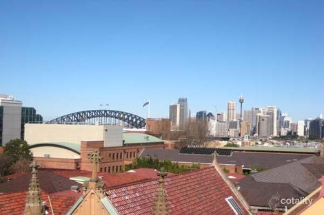 Property photo of 610/2-10 Mount Street North Sydney NSW 2060