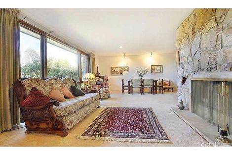 Property photo of 8 Bushland Crescent Carlingford NSW 2118