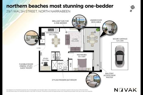 Property photo of 29/1 Walsh Street North Narrabeen NSW 2101