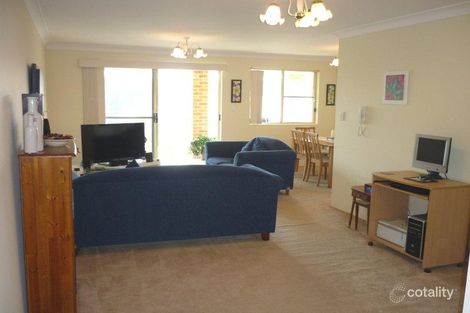 Property photo of 14/34-38 Graham Road Narwee NSW 2209