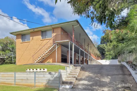 4/63 Tenby St, Mount Gravatt, QLD 4122