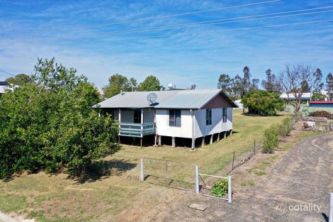 Property photo of 40 Moore Street Wandoan QLD 4419