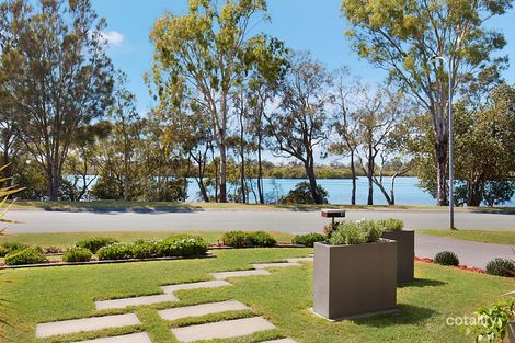 Property photo of 13 Crystal Waters Drive Tweed Heads NSW 2485