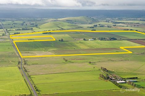 277 Grills Rd, Blowhard, VIC 3352