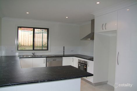 Property photo of 2/63 Mariah Crescent Oakdowns TAS 7019