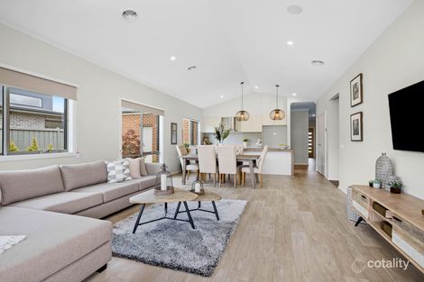 Property photo of 15 Timbertop Boulevard Wonthaggi VIC 3995