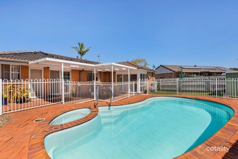 Property photo of 123 Thomas Mitchell Road Killarney Vale NSW 2261