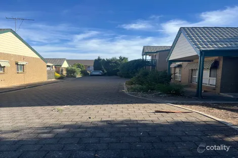 Property photo of 4/364 Sturt Road Tonsley SA 5042