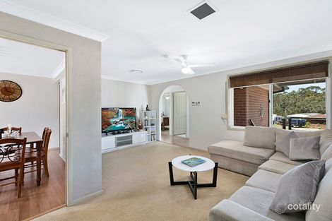 Property photo of 123 Thomas Mitchell Road Killarney Vale NSW 2261