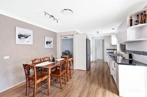 Property photo of 123 Thomas Mitchell Road Killarney Vale NSW 2261