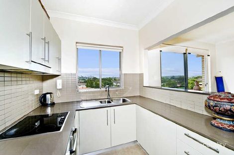 Property photo of 8/48 Chaleyer Street Rose Bay NSW 2029