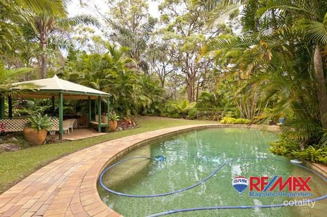 Property photo of 4 Casuarina Court Capalaba QLD 4157