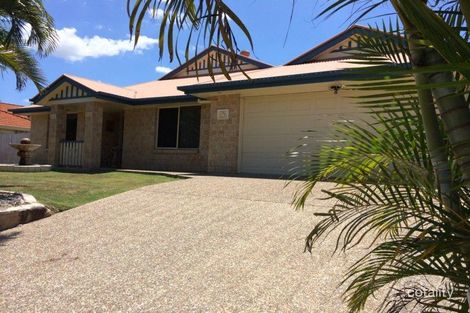 Property photo of 33 Mitta Crescent Narangba QLD 4504