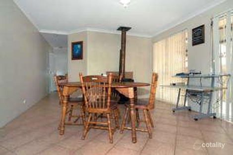 Property photo of 4 Burcham Drive Binningup WA 6233