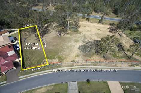 94 Equestrian Dr, Yamanto, QLD 4305