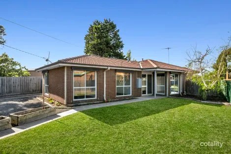 169 SOLAR DR, WHITTINGTON, VIC 3219