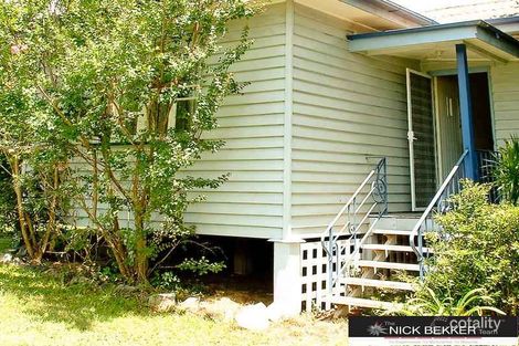 Property photo of 339 Toohey Road Tarragindi QLD 4121