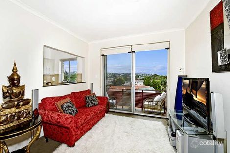 Property photo of 8/48 Chaleyer Street Rose Bay NSW 2029