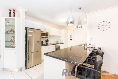 Property photo of 4 Milloba Close Warners Bay NSW 2282