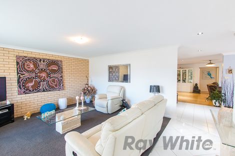 Property photo of 4 Milloba Close Warners Bay NSW 2282