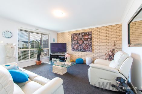 Property photo of 4 Milloba Close Warners Bay NSW 2282