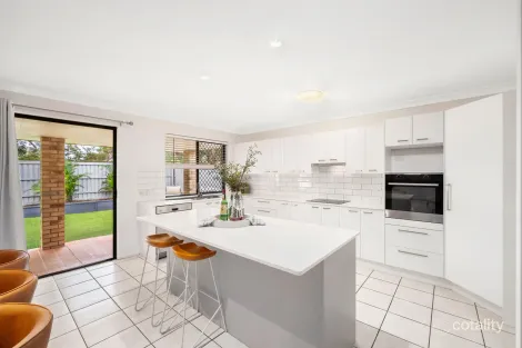 Property photo of 53 Turquoise Crescent Griffin QLD 4503