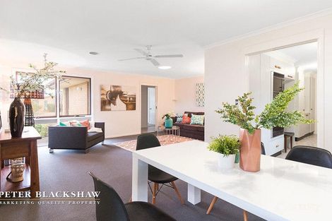 Property photo of 39 Alpen Street Spence ACT 2615