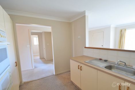 Property photo of 4/4 Old Barracks Lane Young NSW 2594