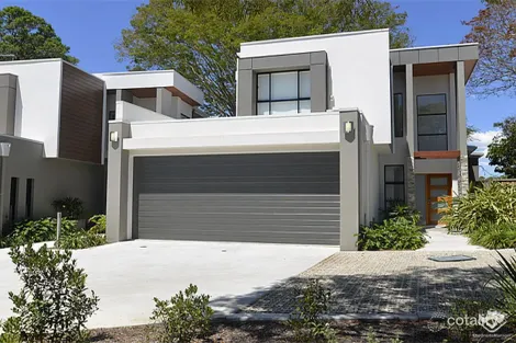 4/68 Gilruth Rd, Kenmore, QLD 4069