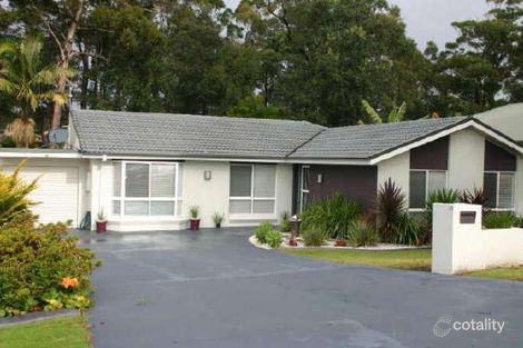 Property photo of 39 Lomandra Place Ulladulla NSW 2539