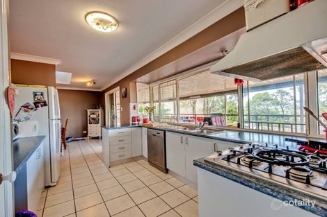 Property photo of 26 Sundar Crescent Tanah Merah QLD 4128