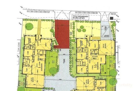 11/10 Maxwell St, Mornington, VIC 3931