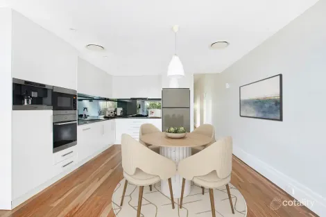 Property photo of 24 Bray Street Mosman NSW 2088