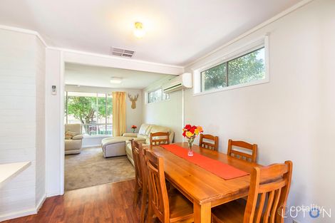 Property photo of 10 Bavay Place Page ACT 2614