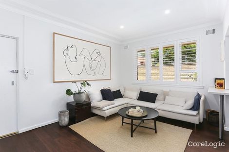 Property photo of 12/58 Dover Road Rose Bay NSW 2029