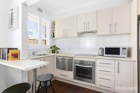 Property photo of 12/58 Dover Road Rose Bay NSW 2029