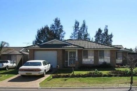 25 Tropic-Bird Cres, Hinchinbrook, NSW 2168