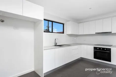 Property photo of 104A Monfarville Street St Marys NSW 2760