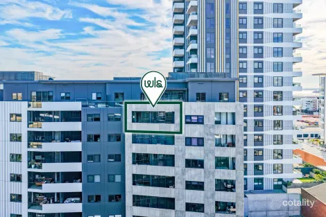 814/386 King St, Newcastle, NSW 2300