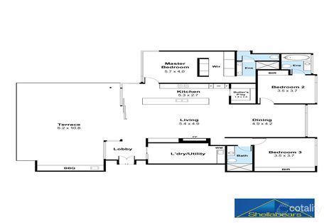 Property photo of 10/15 Overton Gardens Cottesloe WA 6011